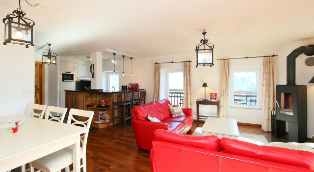 Beau Sejour - INH 26516