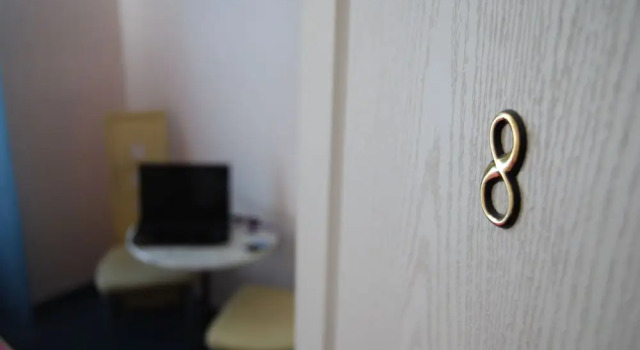 Двухместный номер Standard Hotel Praha Club bed & breakfast