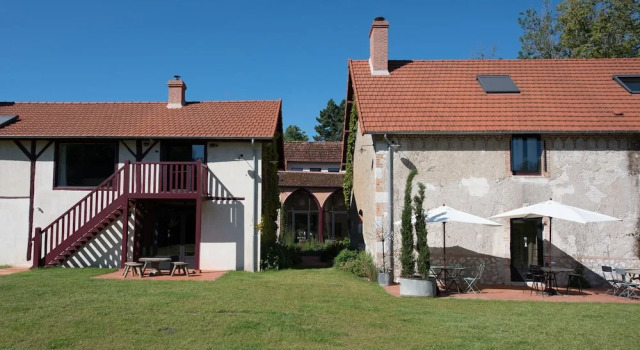Chambres de La Barboire Campagne, Rezerwuj Hotel Saint-Laurent-Nouan Loir-et-Cher