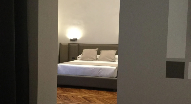Guest House Castello