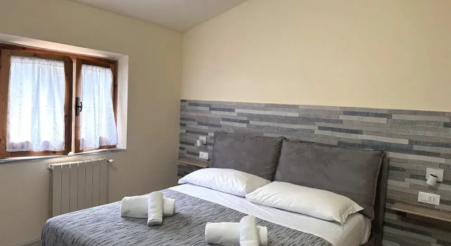 Апартаменты Camping Village Mugello Verde
