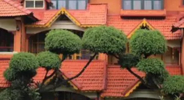 The Village Resort, Забронировать Курортный отель Бизнес-отели штата Карнатаки, 4* 5*