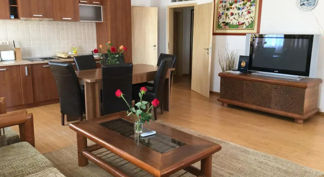 Club Residence Apartments, Reserva ahora Apartamento Apartamentos en Neptun, Apartamento