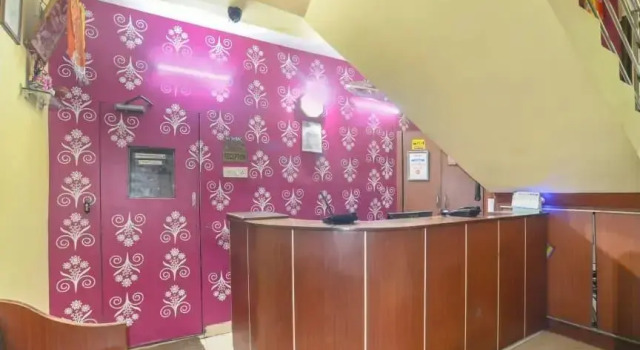 Swagatam International Guest House (Jessore Road), Réserver Maison d'hôtes Calcutta Zone est