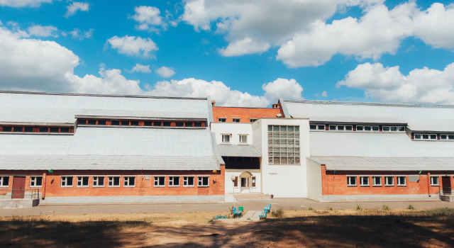Serebrjanye kljuchi, Gomel'skaja oblast', Book Hotel Hotels in Gomel Region with a Pool, Swimming Pool