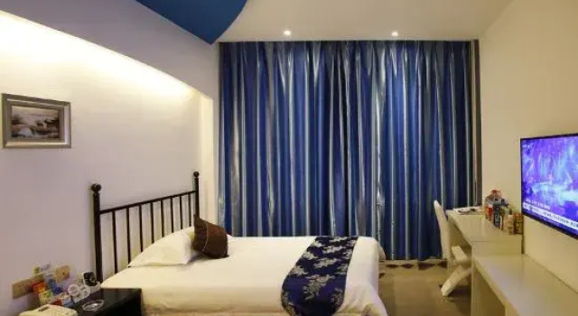 Mona Hotel, Book Hotel Zhengzhou Henan