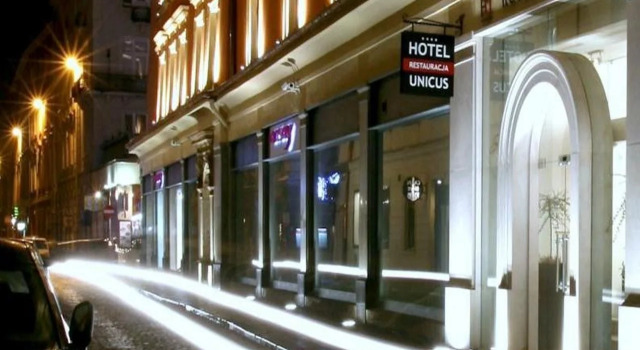 Hotel Unicus Krakow Old Town - Destigo Hotels, Book Hotel Old Town 