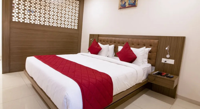 Люкс Superior Aloka Stay Inn