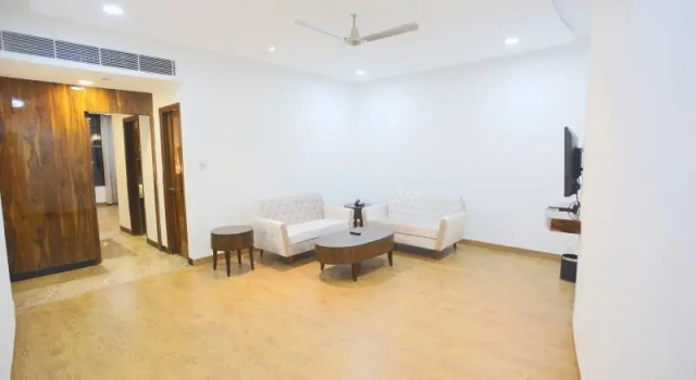 Люкс Ana Clarks Inn, Panchkula