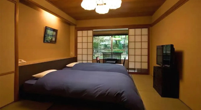 Yuyado Jonnobi, Prenota Hotel Nozawa Onsen 