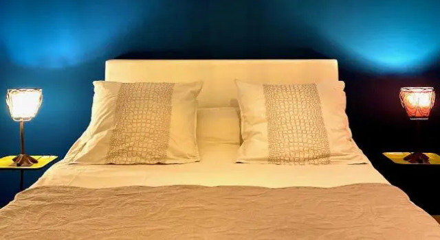 Номер Standard Chambres dHôtes dAliénor