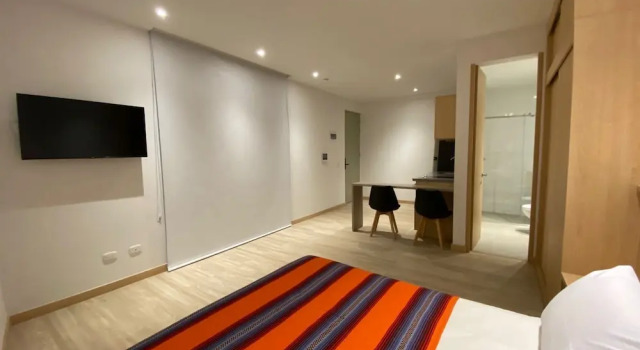 Номер Standard Hotel Estar