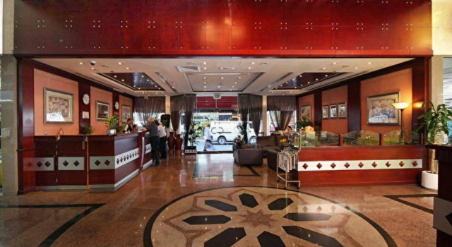 Florida City Hotel Apartments, Забронировать Апартаменты/квартира Апартаменты Дубая, рядом с Twin Towers Shopping Centre, Апартаменты/квартира
