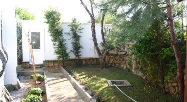 Luxury Villa Tilev