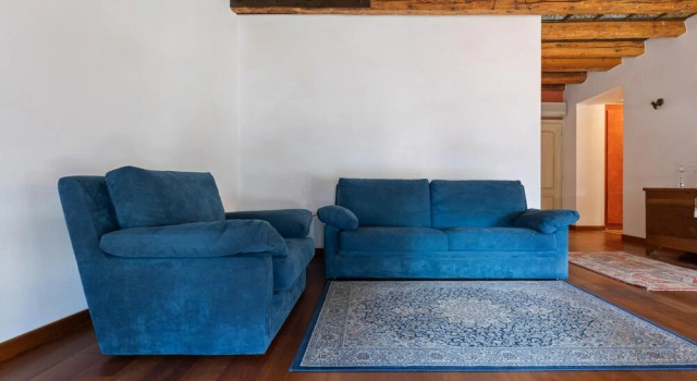 Classy 1 Bedroom in the Heart of Verona