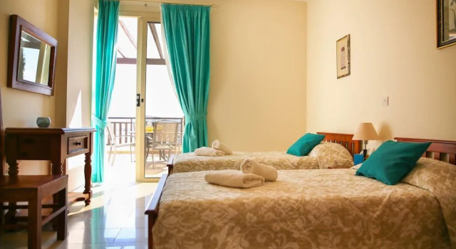 Villa Felicity