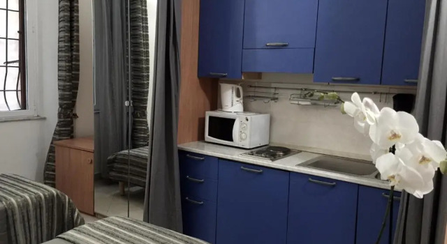 Студия 1A Grace House