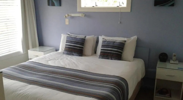 Семейный номер Standard Aarangi Motel