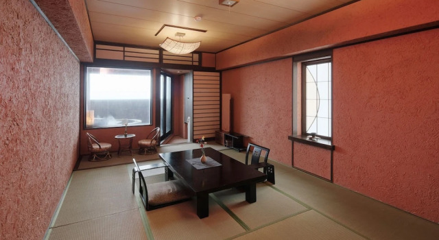 Hotel Miyabi