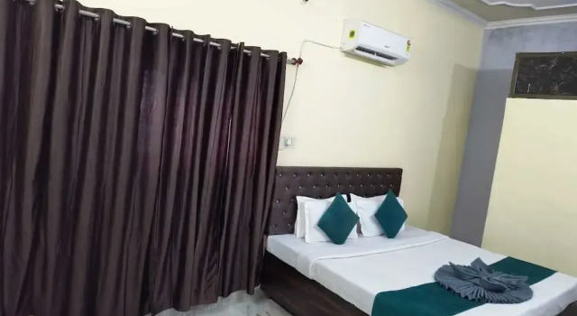 Номер Economy Kashi Paradise