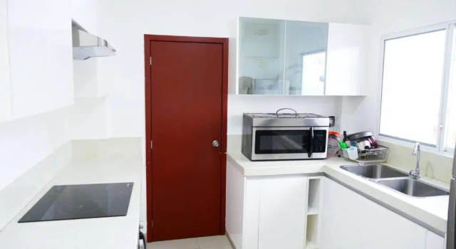 Вилла с 3 комнатами Ecusuites Playas House III Resort Altamar 45Min GYE