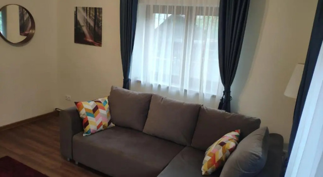 Коттедж Cozy House Sinaia