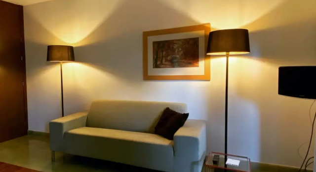 Hotel El Baciyelmo