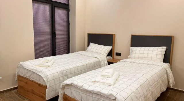 Boutique Hotel 108, Reservar Hotel boutique Hotéis boutique em Bisqueque, Hotel boutique