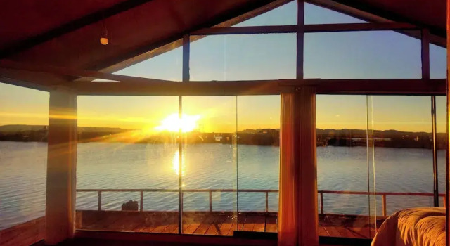 Suite MeyTic Titicaca Lodge