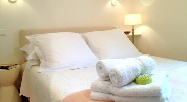 Апартаменты Superior Appartements 7 Florian