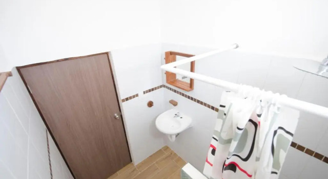 Номер Economy Casa Almendro