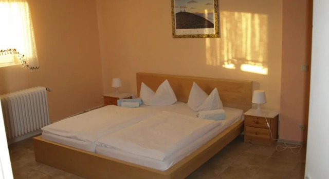 Семейный номер Standard Hotel Auerhahn
