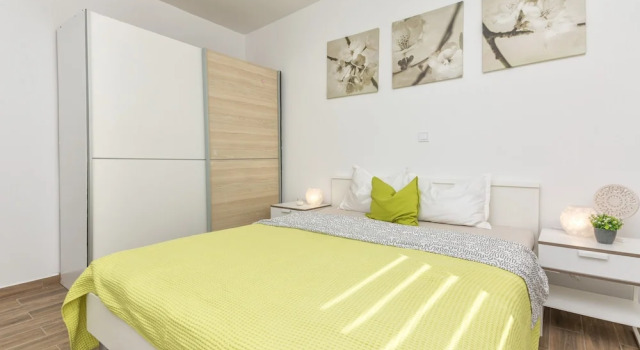 Вилла Deluxe Villa Eva