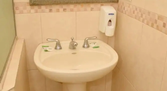 Номер Standard Hotel Plaza Alicante