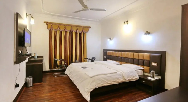 Hotel Ibni Kabeer