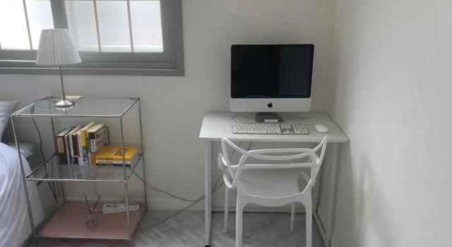 Апартаменты 2907 House