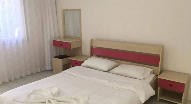 ASIA APART HOTEL, Забронировать Апарт-отель Отели Кушадасы с бассейном, рядом с Kusadasi Bars Street, Бассейн