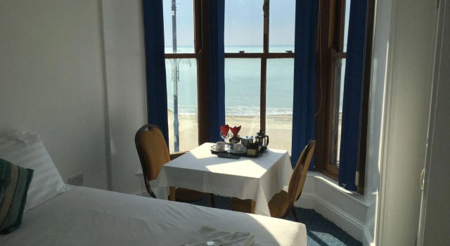 Celtic Bay Guest House
