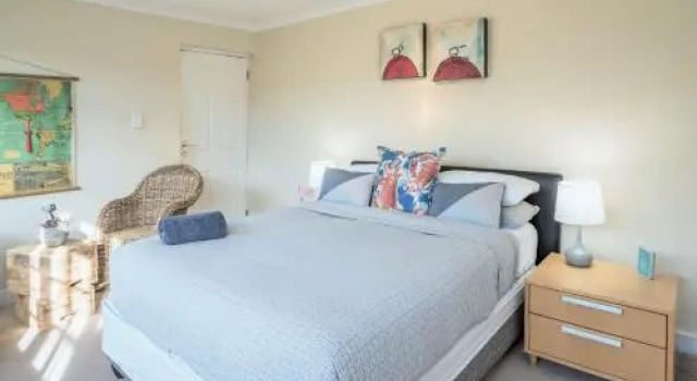 Three Bedroom Garden House, Забронировать Апартаменты/квартира Апартаменты Кейптауна, рядом с Signal Hill Noon Gun, Апартаменты/квартира