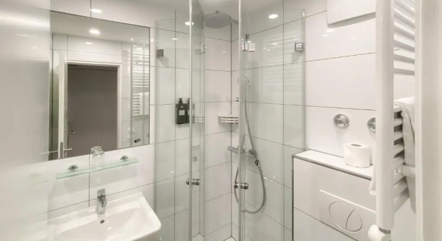 Одноместный номер Standard Downtown Vi Vadi Hotel