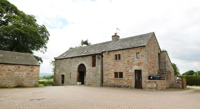 Clove Cottage, Varaa Lomakoti Mökit kohteessa Merseyside, Mökki