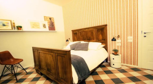 Arsenale Suites