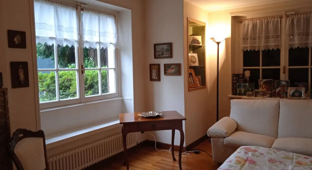 Номер Standard B&B il Gelsomino