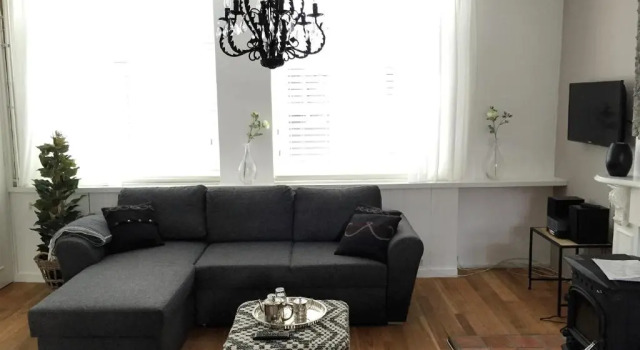 Апартаменты Deluxe Apartment Herenstraat