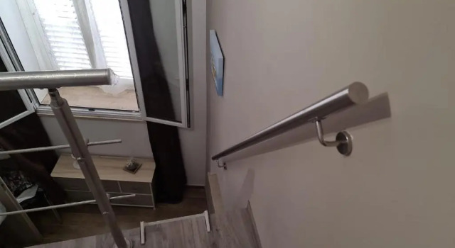 Hytte La Casetta