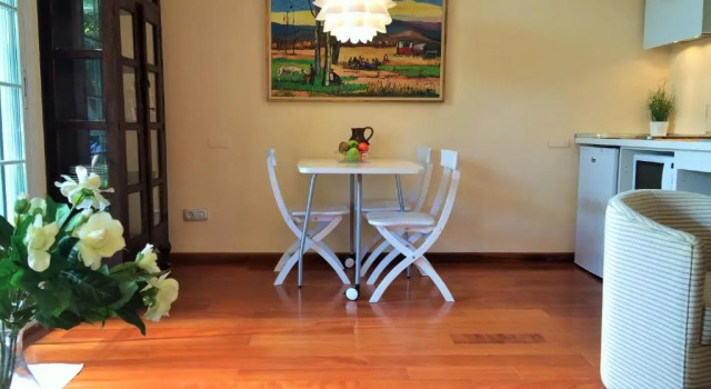 Коттедж Cozy Mallorca