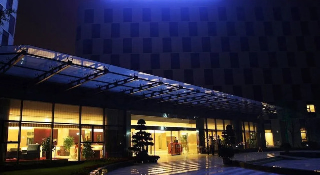 Chengdu Joyhub Cheer Hotel, Book Hotel Cheap Hotels in Chengdu