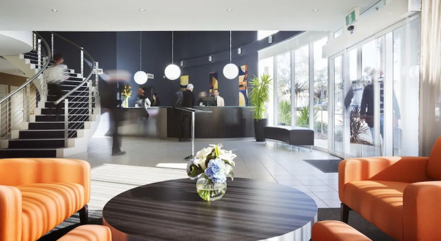 Premier Inn Belconnen, Prenota Hotel Belconnen New South Wales