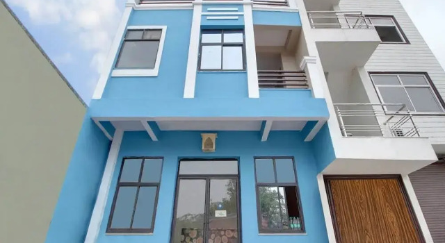 Shri Krishankripa Guest House by OYO Rooms