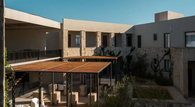 Casa Mädi Hotel boutique